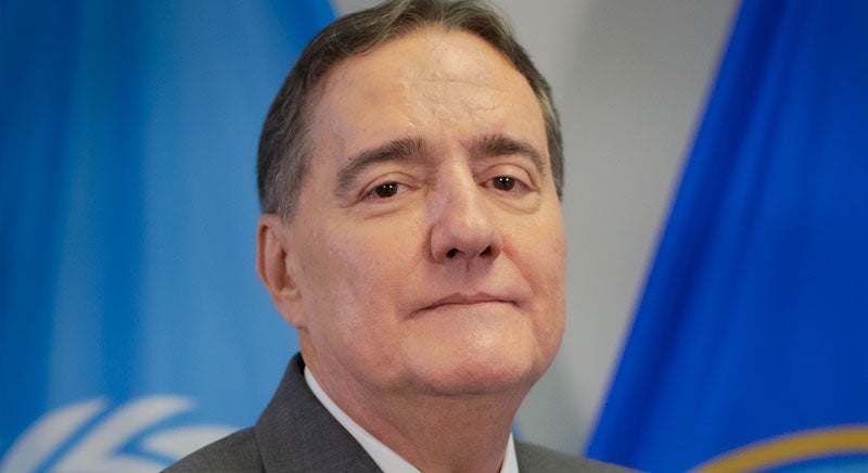 Dr. Jarbas Barbosa