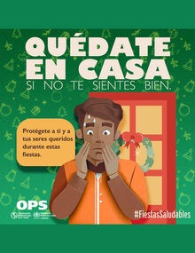 Fiestas saludables 2023