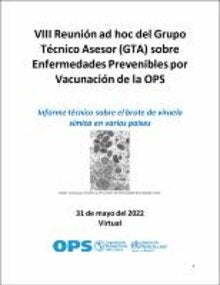 TAG monkeypox